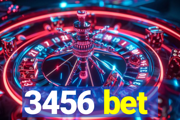 3456 bet